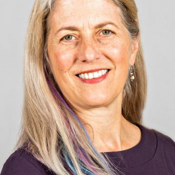 Dr. Pamela Talley