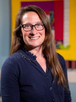 Dr.Troxler Headshot