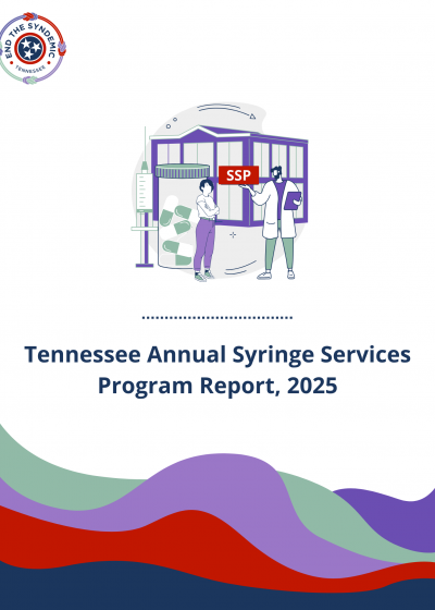 2025 Annual Report SSP